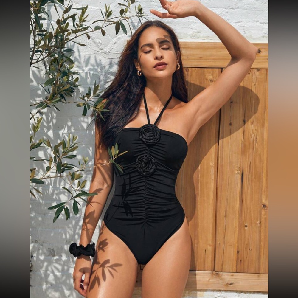One Piece Swimsuit 👙